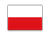 PIZZERIA BOOMERANG - Polski